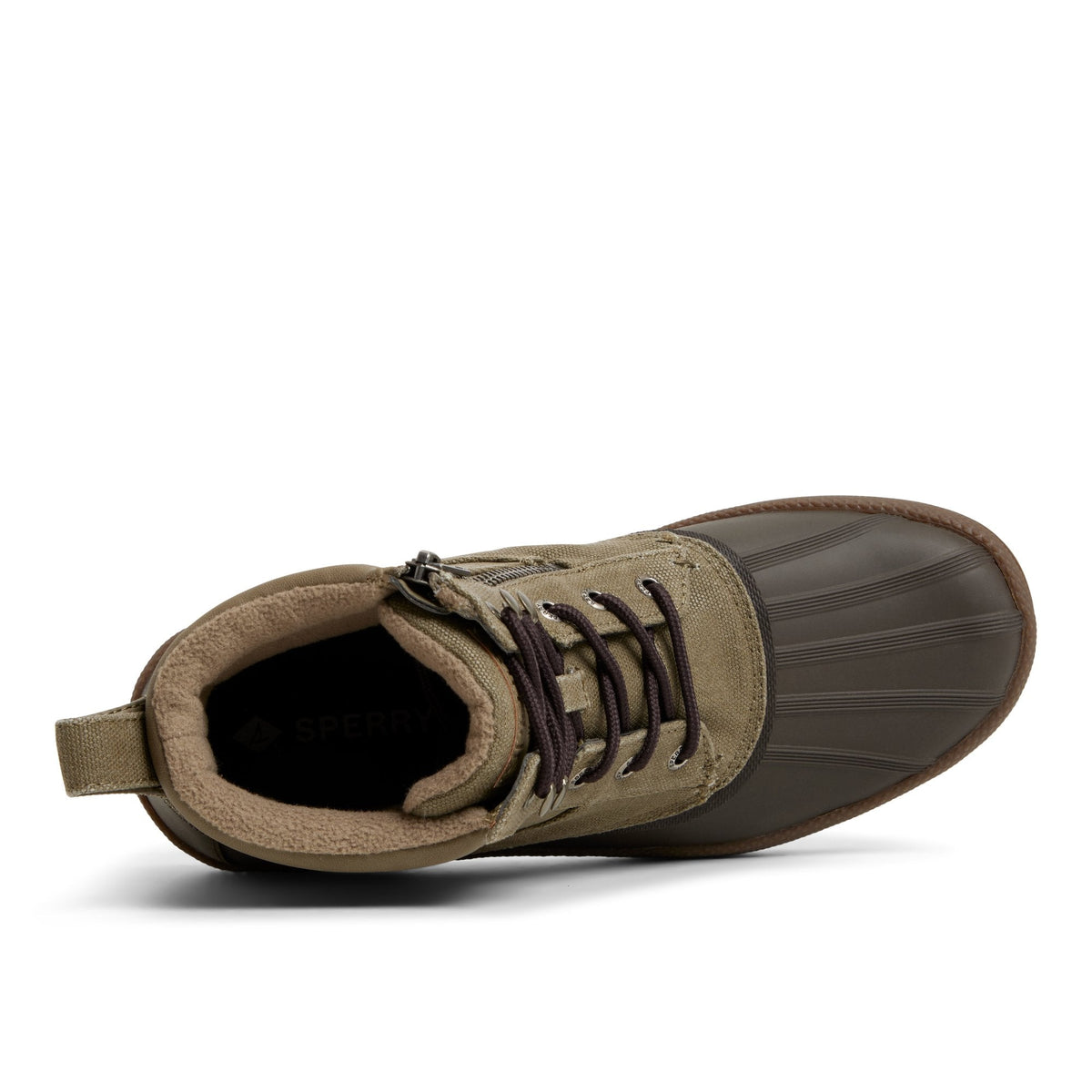 Sperry Recommended - Gloucester Duck Boots Taupe