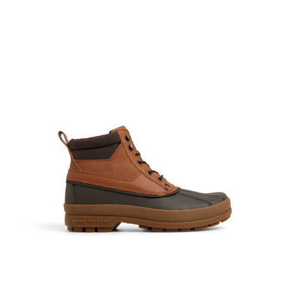 Sperry Great Value - Gloucester Duck Boots Dark Brown