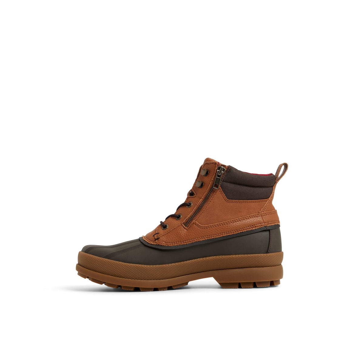 Sperry Great Value - Gloucester Duck Boots Dark Brown