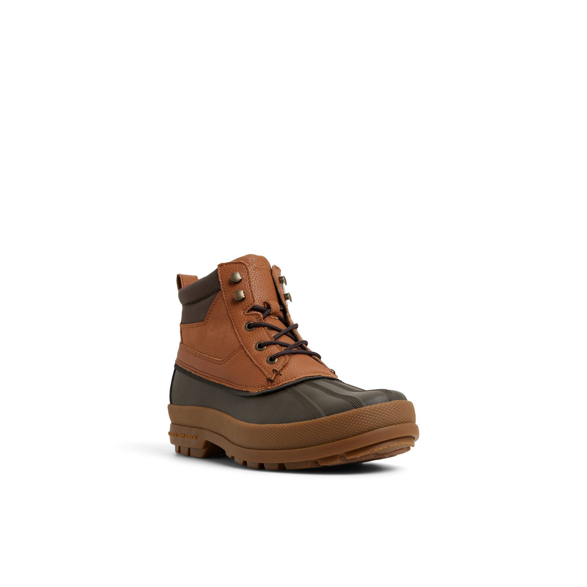 Sperry Great Value - Gloucester Duck Boots Dark Brown