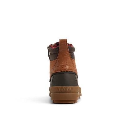 Sperry Great Value - Gloucester Duck Boots Dark Brown