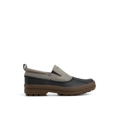 Sperry Best Seller - Coldbay Slip-on Duck Shoes Charcoal