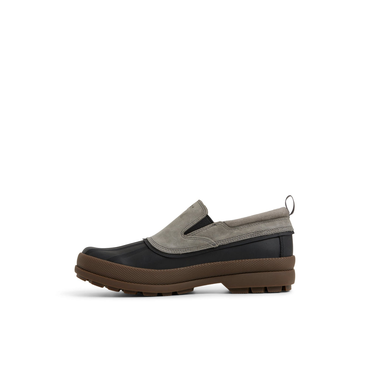 Sperry Best Seller - Coldbay Slip-on Duck Shoes Charcoal