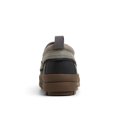 Sperry Best Seller - Coldbay Slip-on Duck Shoes Charcoal