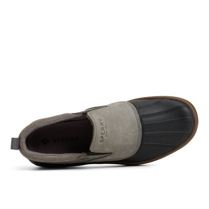 Sperry Best Seller - Coldbay Slip-on Duck Shoes Charcoal