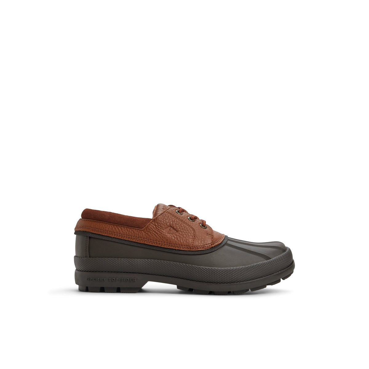 Sperry Hot Sale - Coldbay 3 Eye Duck Shoes Brown