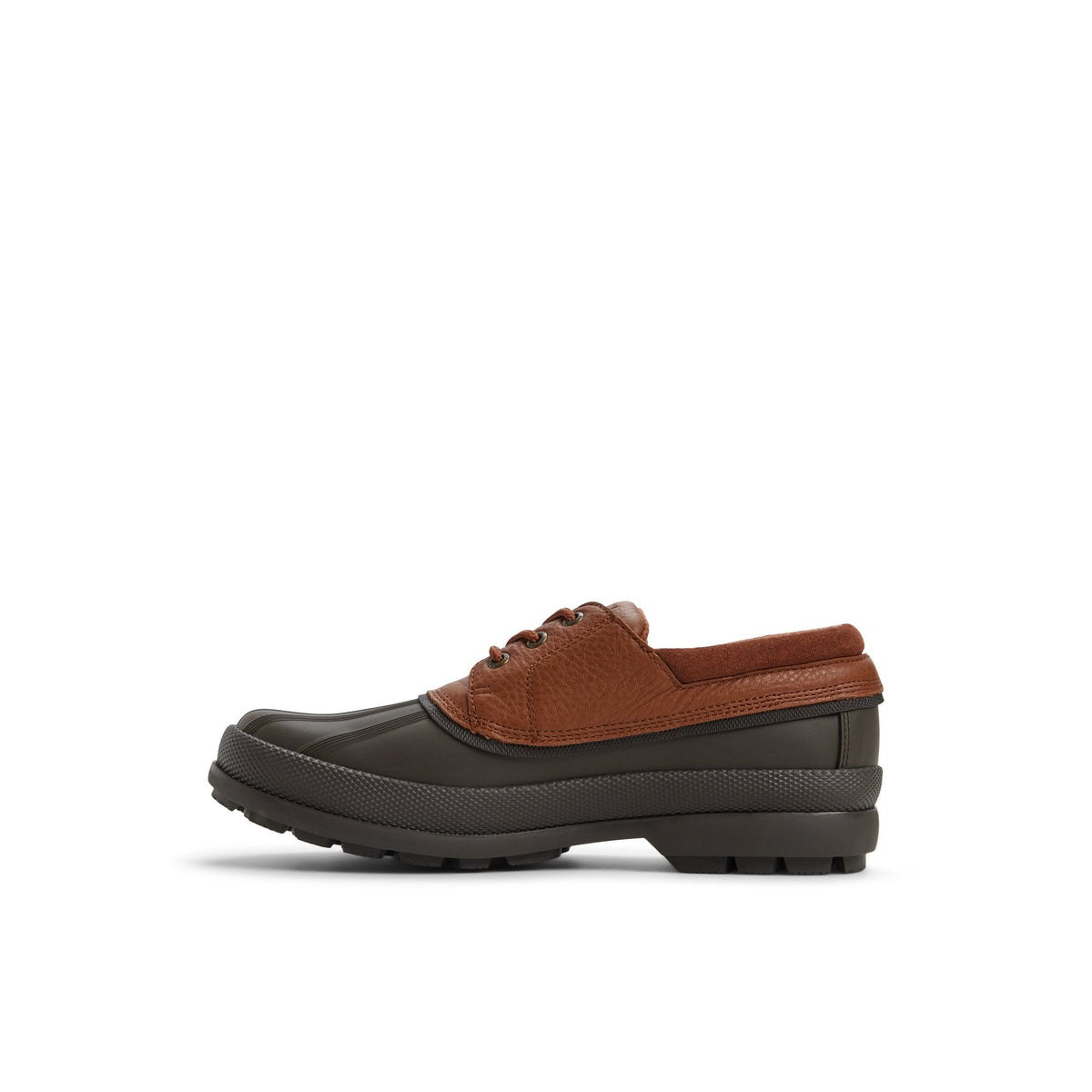 Sperry Hot Sale - Coldbay 3 Eye Duck Shoes Brown