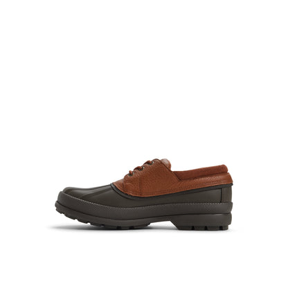 Sperry Hot Sale - Coldbay 3 Eye Duck Shoes Brown