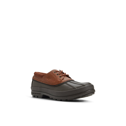 Sperry Hot Sale - Coldbay 3 Eye Duck Shoes Brown