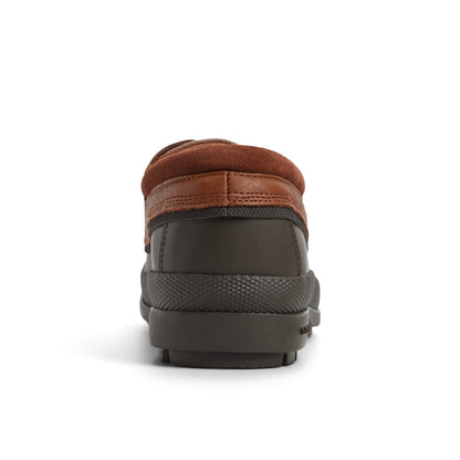 Sperry Hot Sale - Coldbay 3 Eye Duck Shoes Brown
