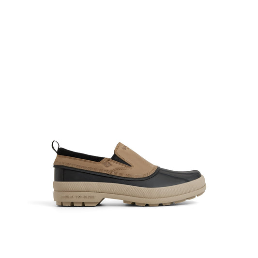 Sperry Exclusive - Coldbay Slip-on Duck Shoes Taupe