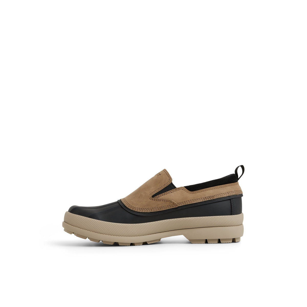 Sperry Exclusive - Coldbay Slip-on Duck Shoes Taupe