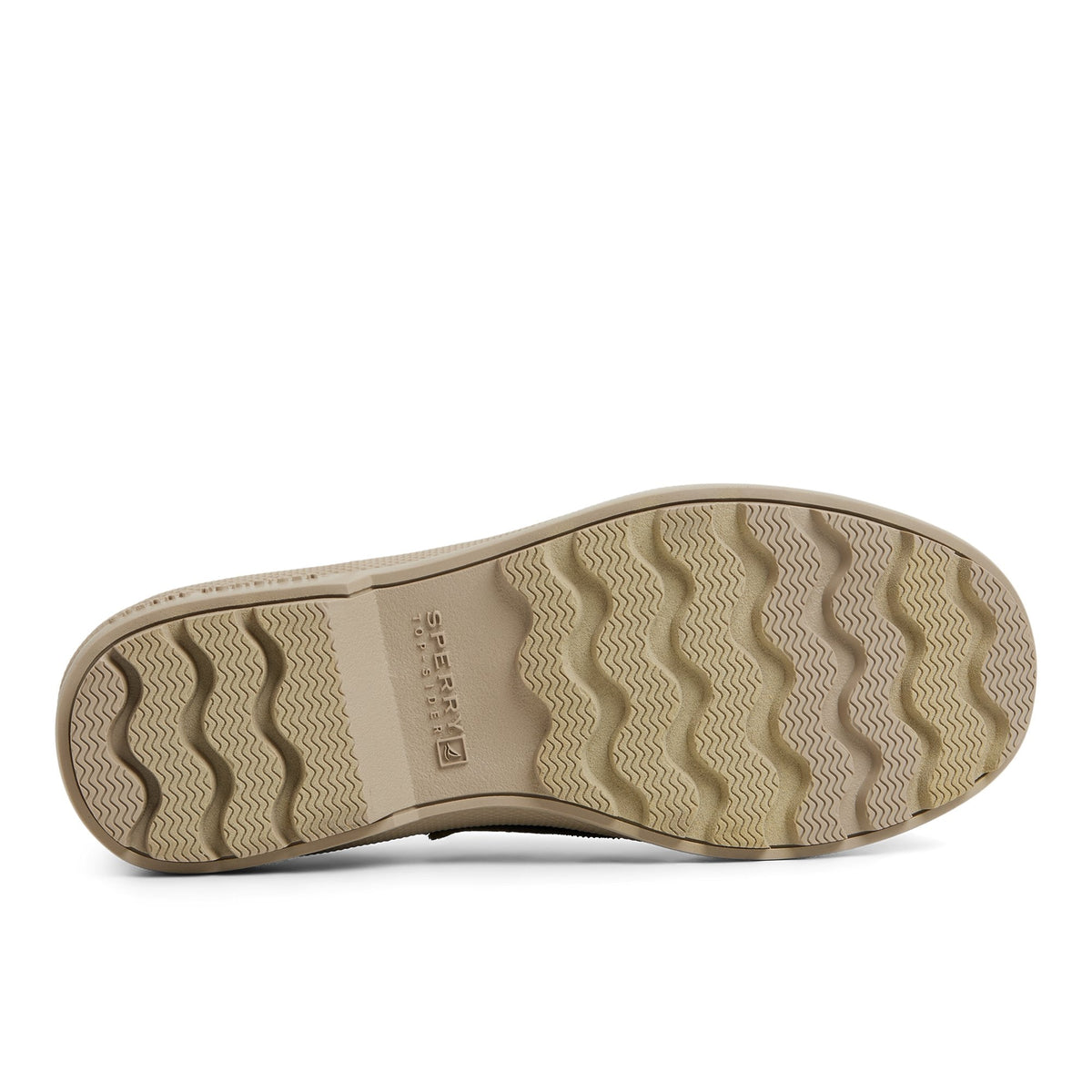 Sperry Exclusive - Coldbay Slip-on Duck Shoes Taupe