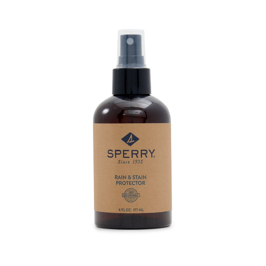 Sperry Best Seller - Rain & Stain Shoe Care