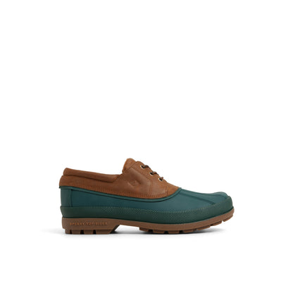 Sperry Value - Coldbay 3 Eye Duck Shoes Mid Green