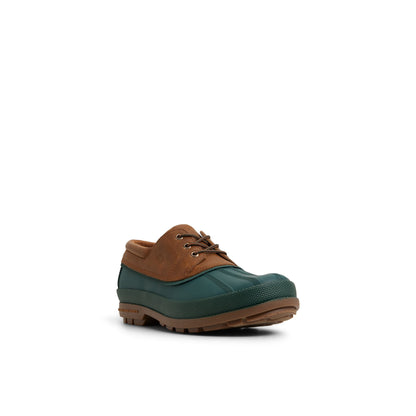Sperry Value - Coldbay 3 Eye Duck Shoes Mid Green