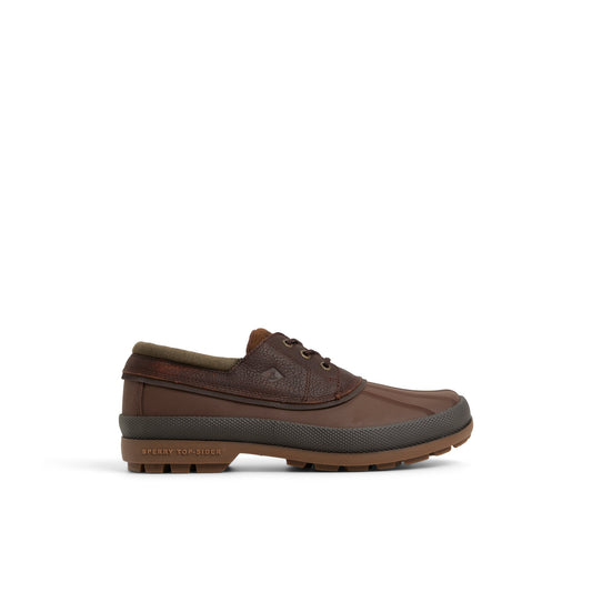Sperry Customer Favorite - Coldbay 3 Eye Duck Shoes Khaki