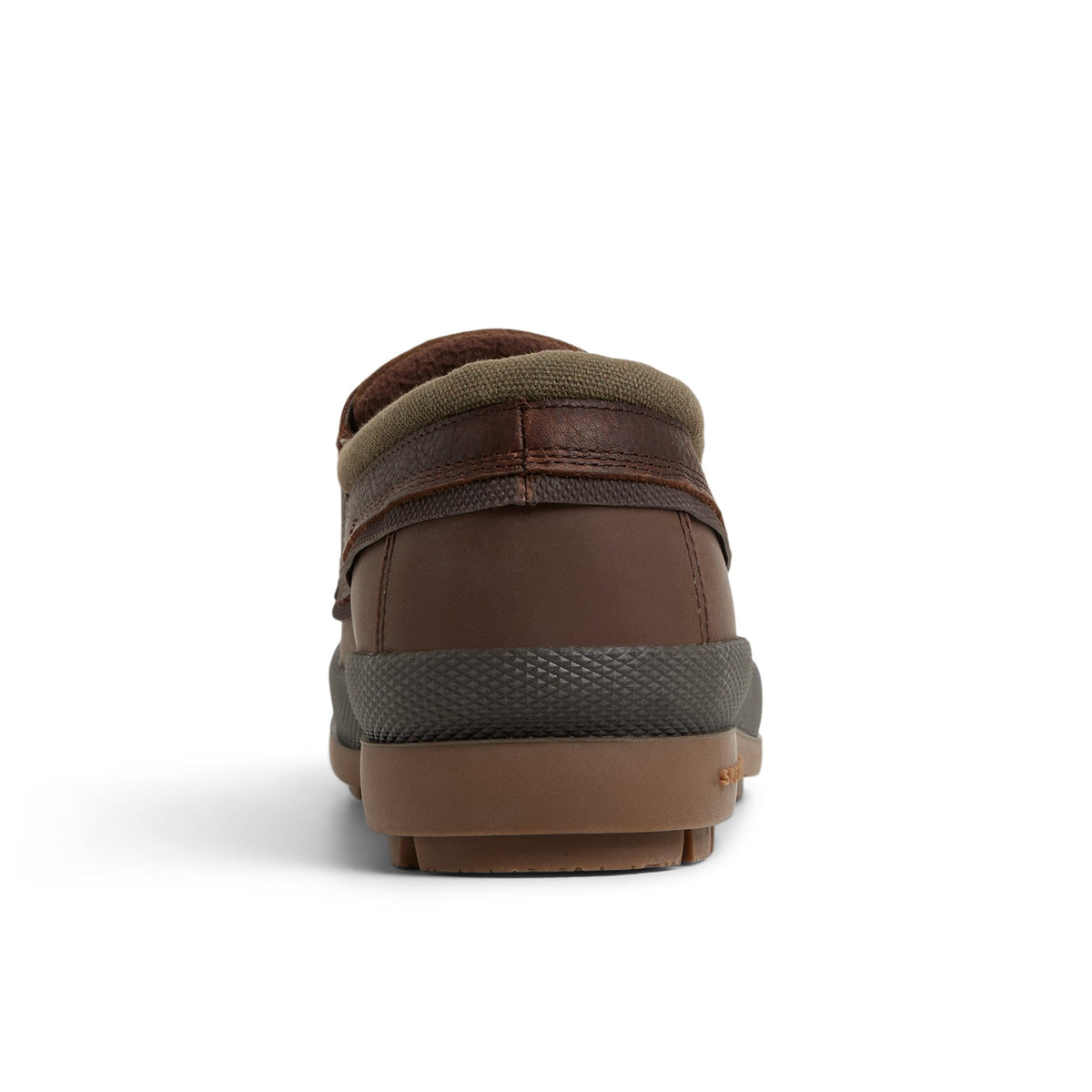 Sperry Customer Favorite - Coldbay 3 Eye Duck Shoes Khaki