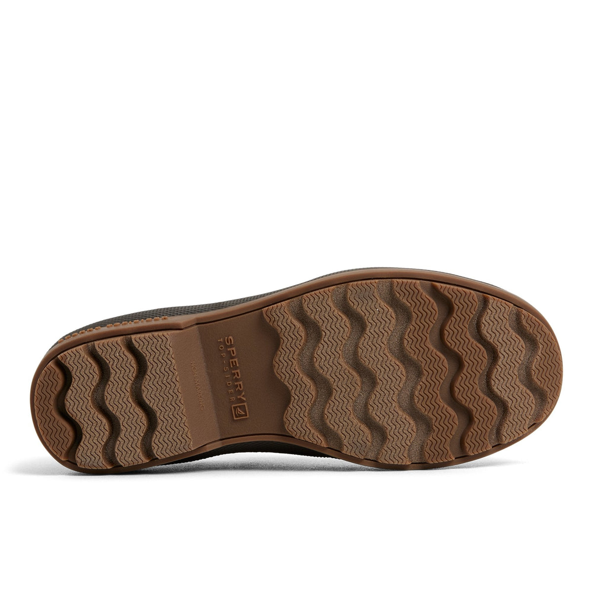 Sperry Customer Favorite - Coldbay 3 Eye Duck Shoes Khaki