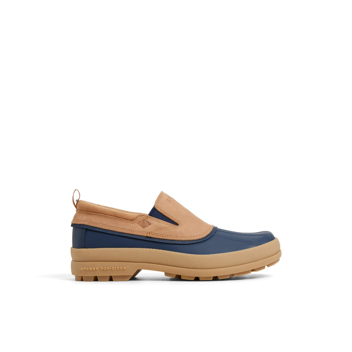 Sperry Featured - Coldbay Slip-on Duck Shoes Other Brown
