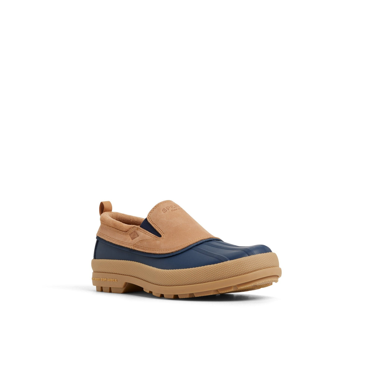 Sperry Featured - Coldbay Slip-on Duck Shoes Other Brown