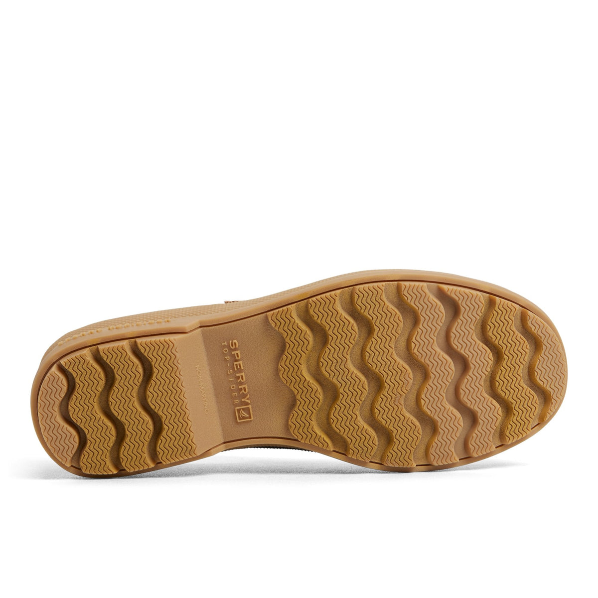 Sperry Featured - Coldbay Slip-on Duck Shoes Other Brown