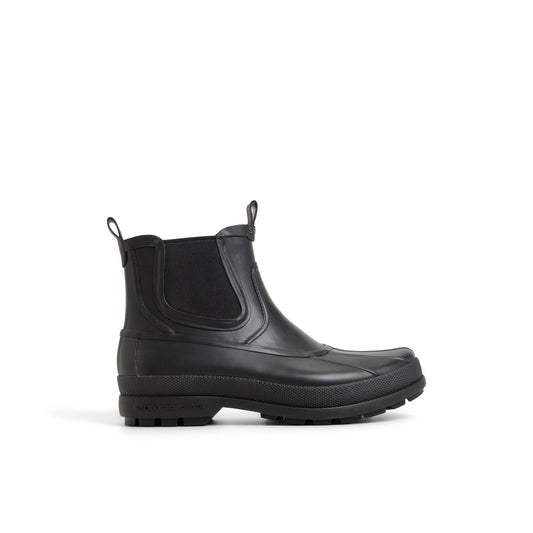 Sperry Best Price - Clifton Boot Black