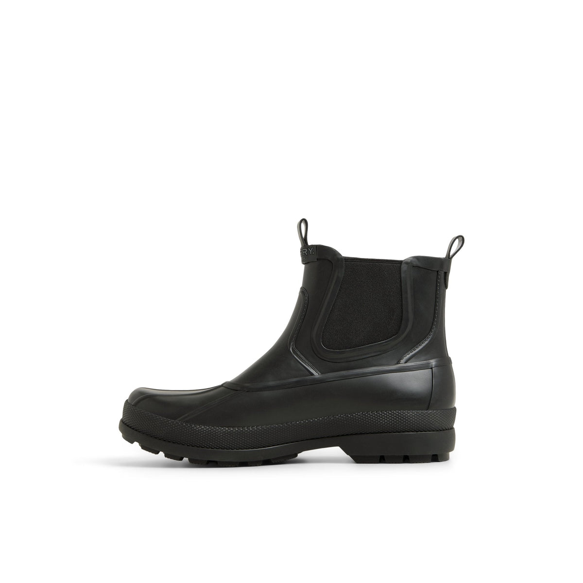 Sperry Best Price - Clifton Boot Black