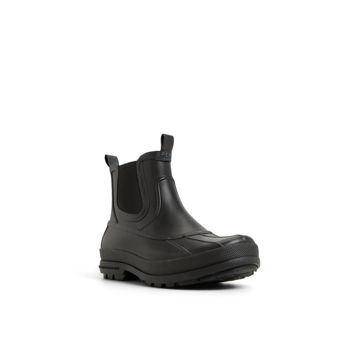 Sperry Best Price - Clifton Boot Black