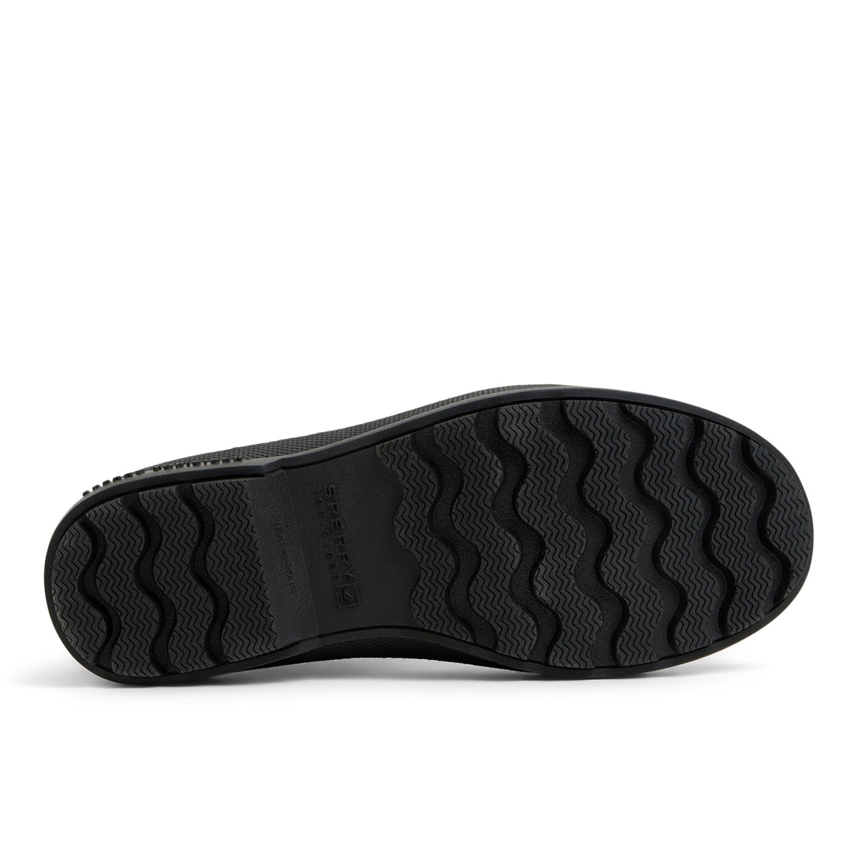 Sperry Best Price - Clifton Boot Black