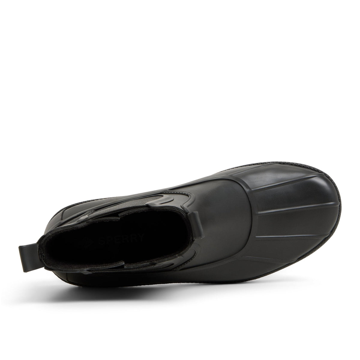 Sperry Best Price - Clifton Boot Black