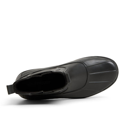 Sperry Best Price - Clifton Boot Black