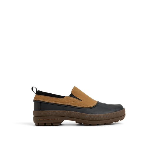 Sperry Best Price - Coldbay Slip-on Duck Shoes Brown