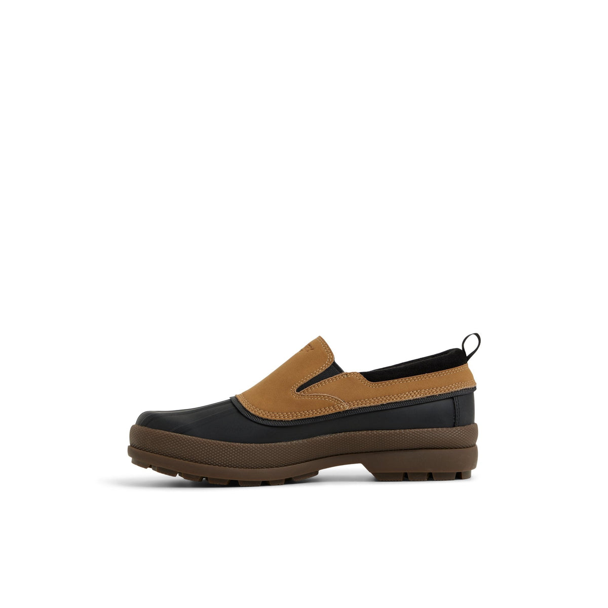 Sperry Best Price - Coldbay Slip-on Duck Shoes Brown