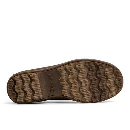 Sperry Best Price - Coldbay Slip-on Duck Shoes Brown