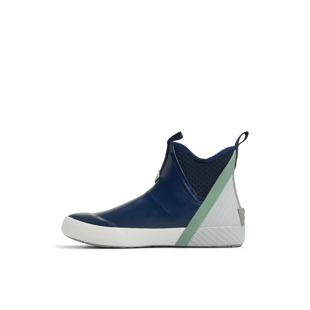 Sperry Featured - Cutwater Deck Boot Navy - 2