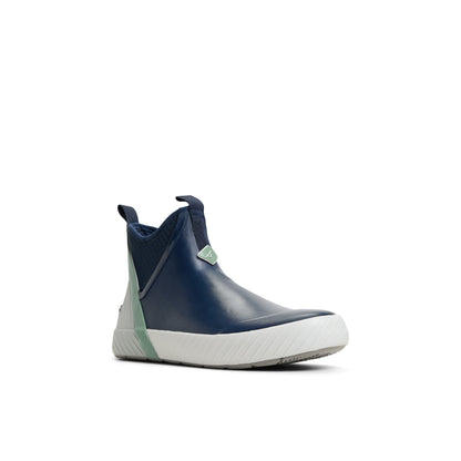 Sperry Featured - Cutwater Deck Boot Navy - 2