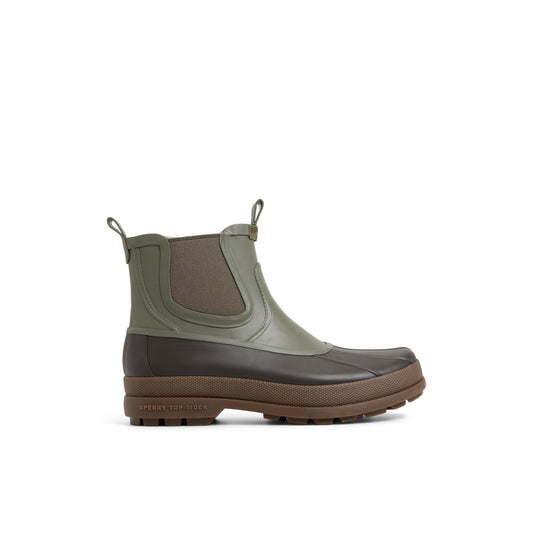 Sperry Best Price - Clifton Boot Olive