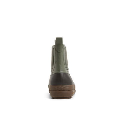 Sperry Best Price - Clifton Boot Olive