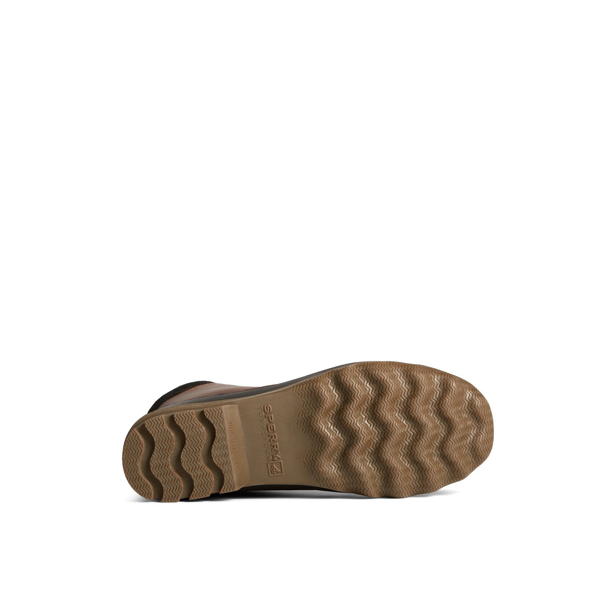 Sperry Value - Avenue Duck Boot Black for Men's | Duck & Rain Boots