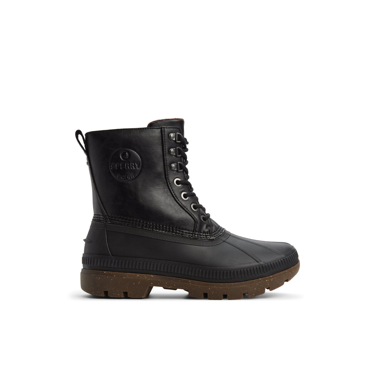 Sperry Signature - Ice Bay Chukka Boot