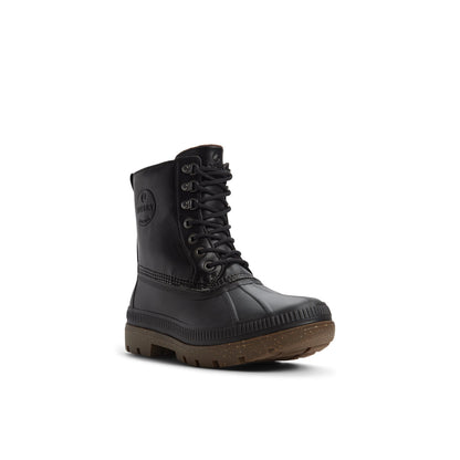 Sperry Signature - Ice Bay Chukka Boot