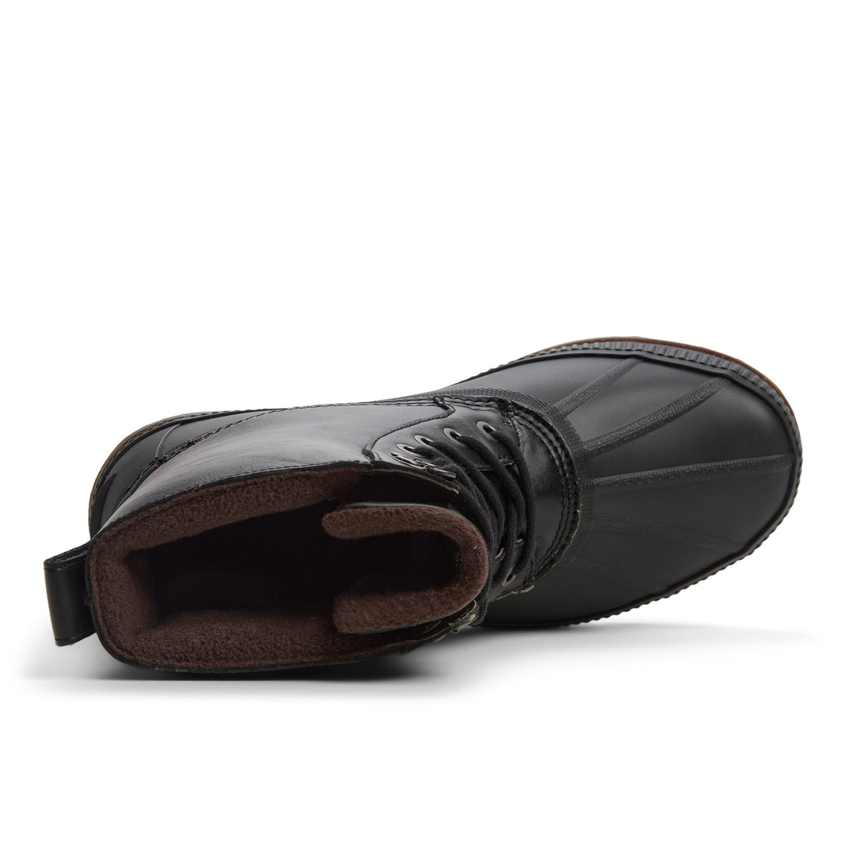 Sperry Signature - Ice Bay Chukka Boot