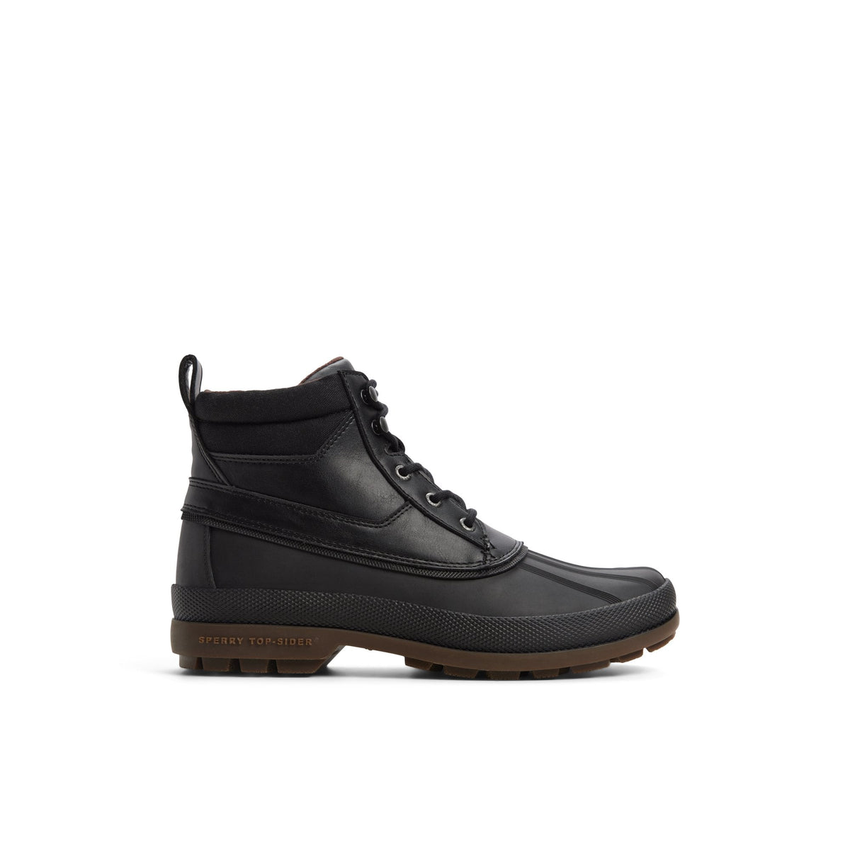 Sperry Classic - Gloucester Duck Boots Other Black