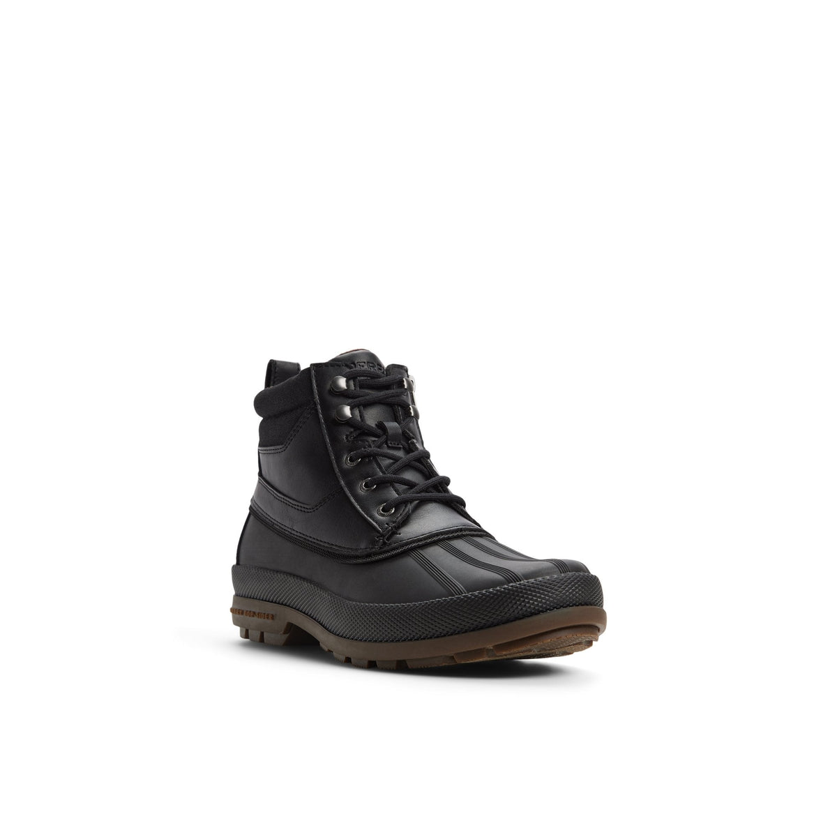 Sperry Classic - Gloucester Duck Boots Other Black