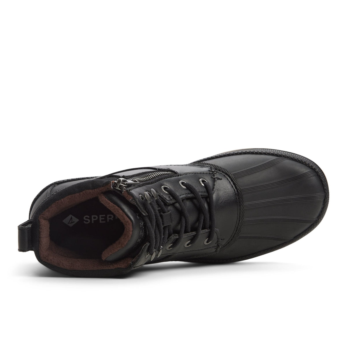 Sperry Classic - Gloucester Duck Boots Other Black