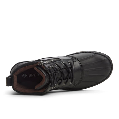 Sperry Classic - Gloucester Duck Boots Other Black