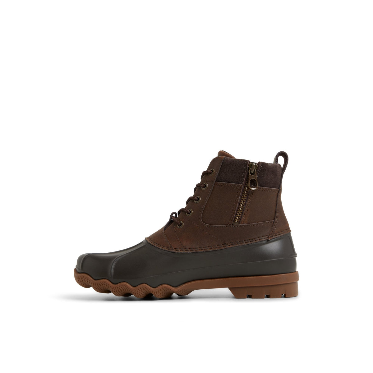 Sperry Latest - Nortfolk Boot Brown