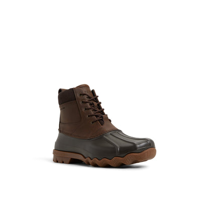 Sperry Latest - Nortfolk Boot Brown