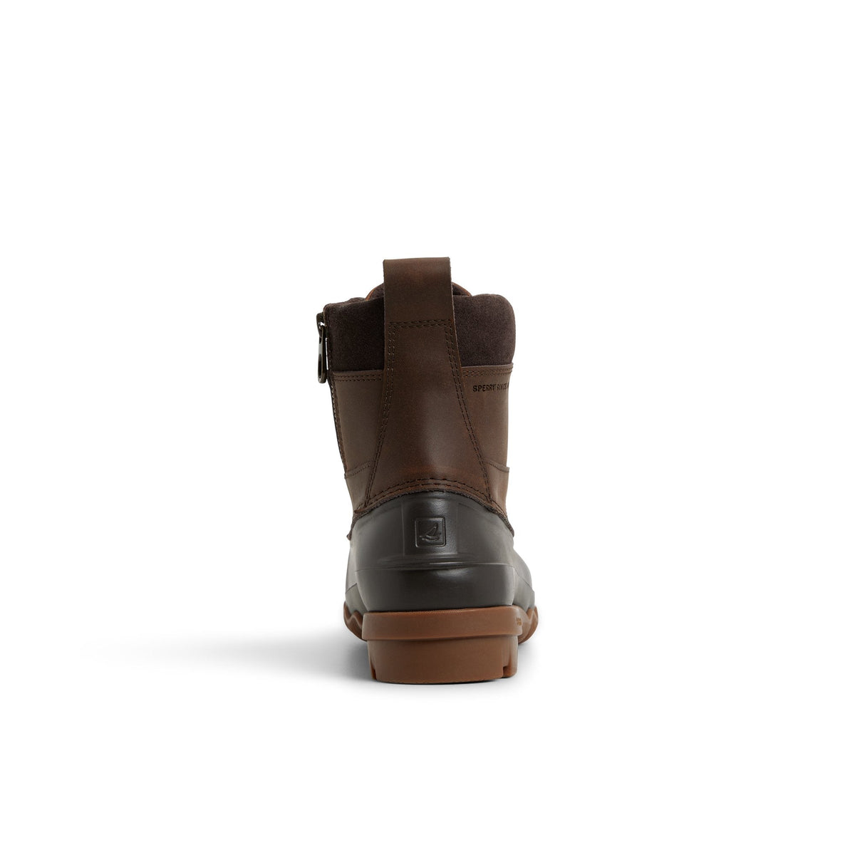 Sperry Latest - Nortfolk Boot Brown